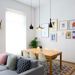 Deluxe Appartement